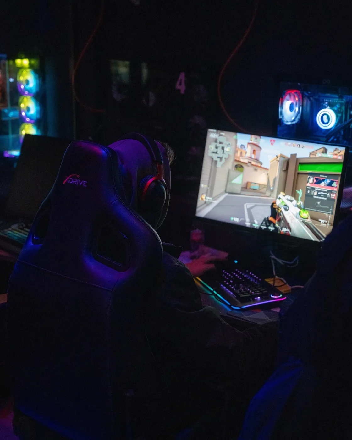 Platinum Zone masaları